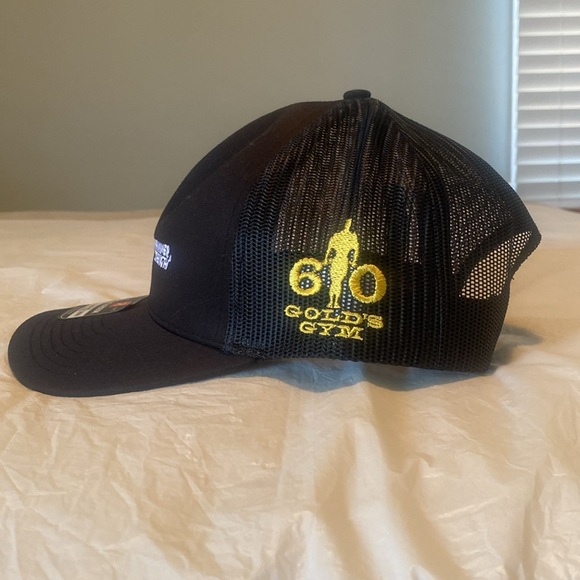 🧢 Custom Richardson Trucker Hat - Picture 1 of 2